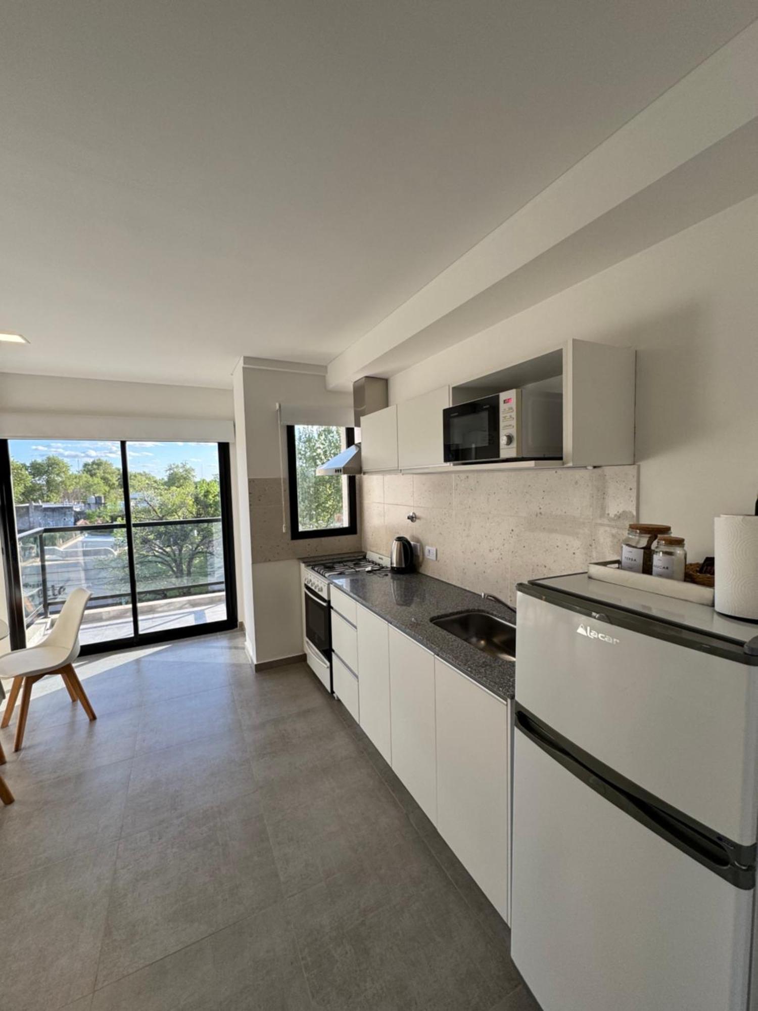 Apartment P&c *