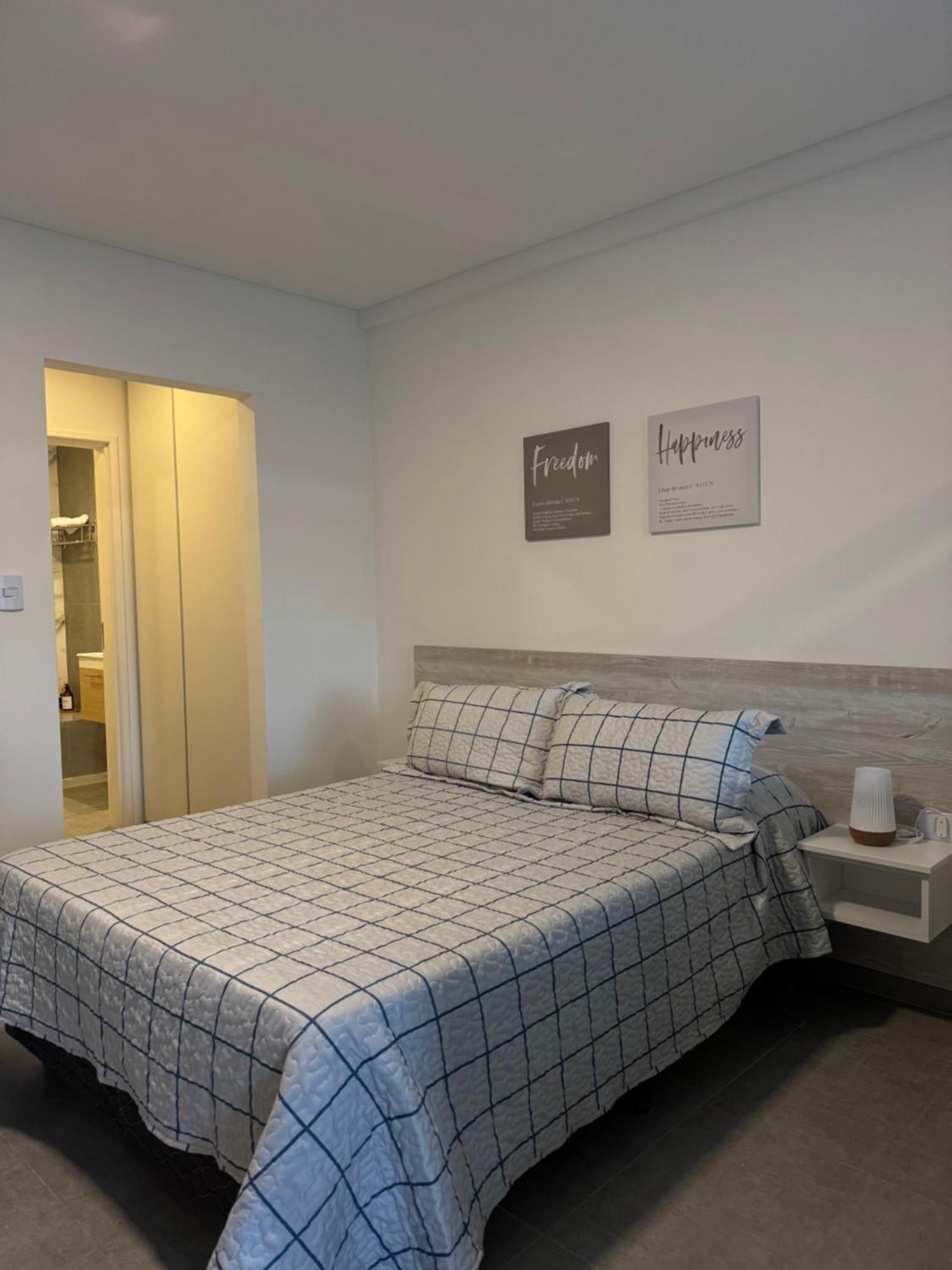 P&c Apartment Saladillo