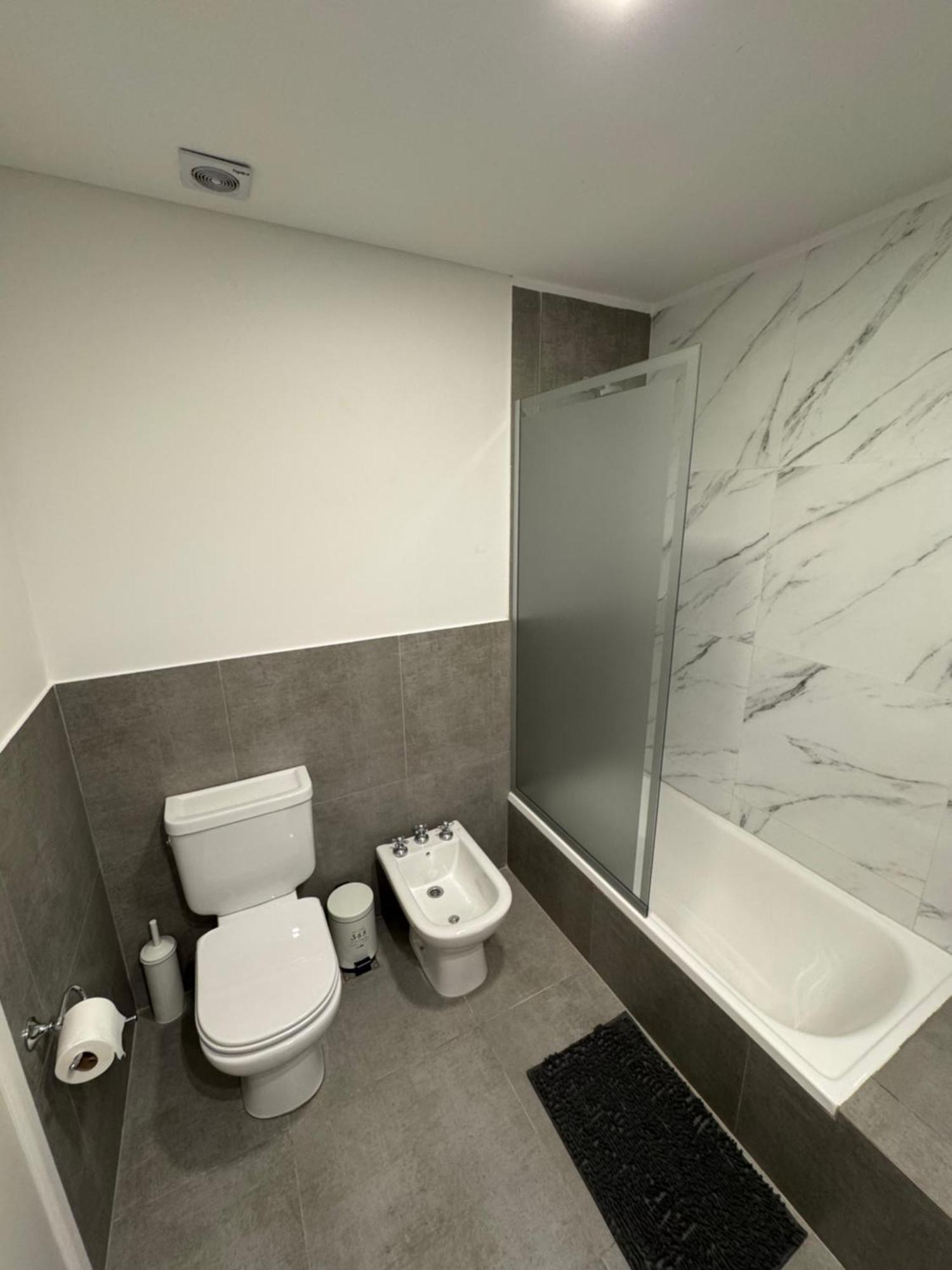 Apartment P&c