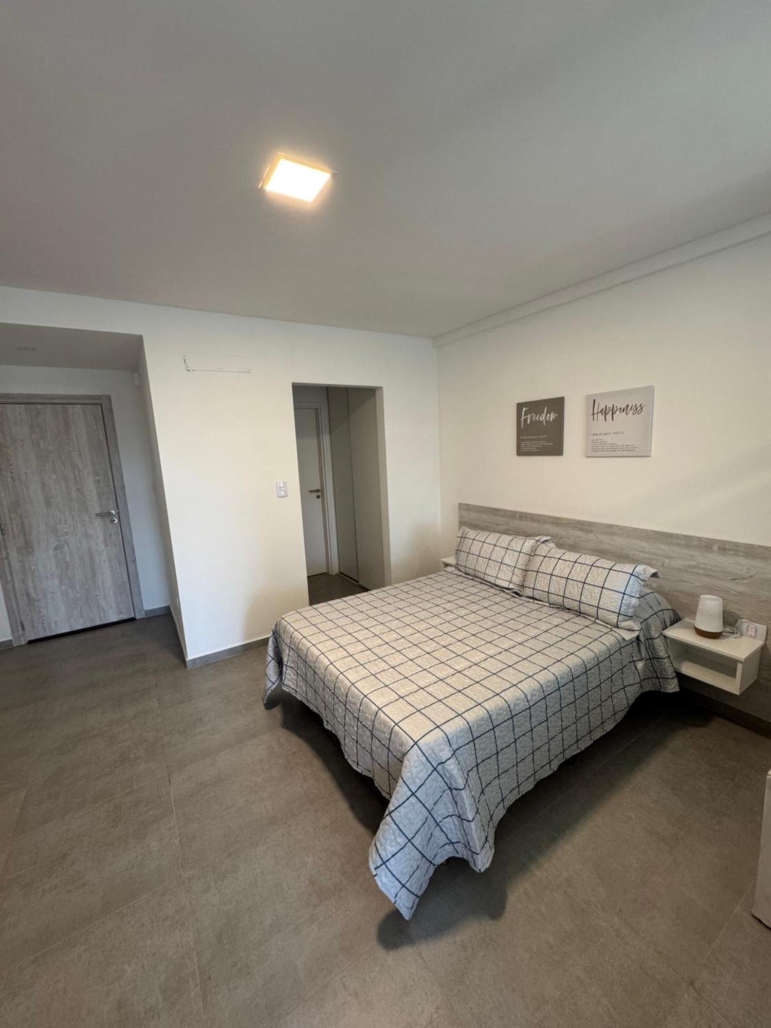 Apartment P&c *