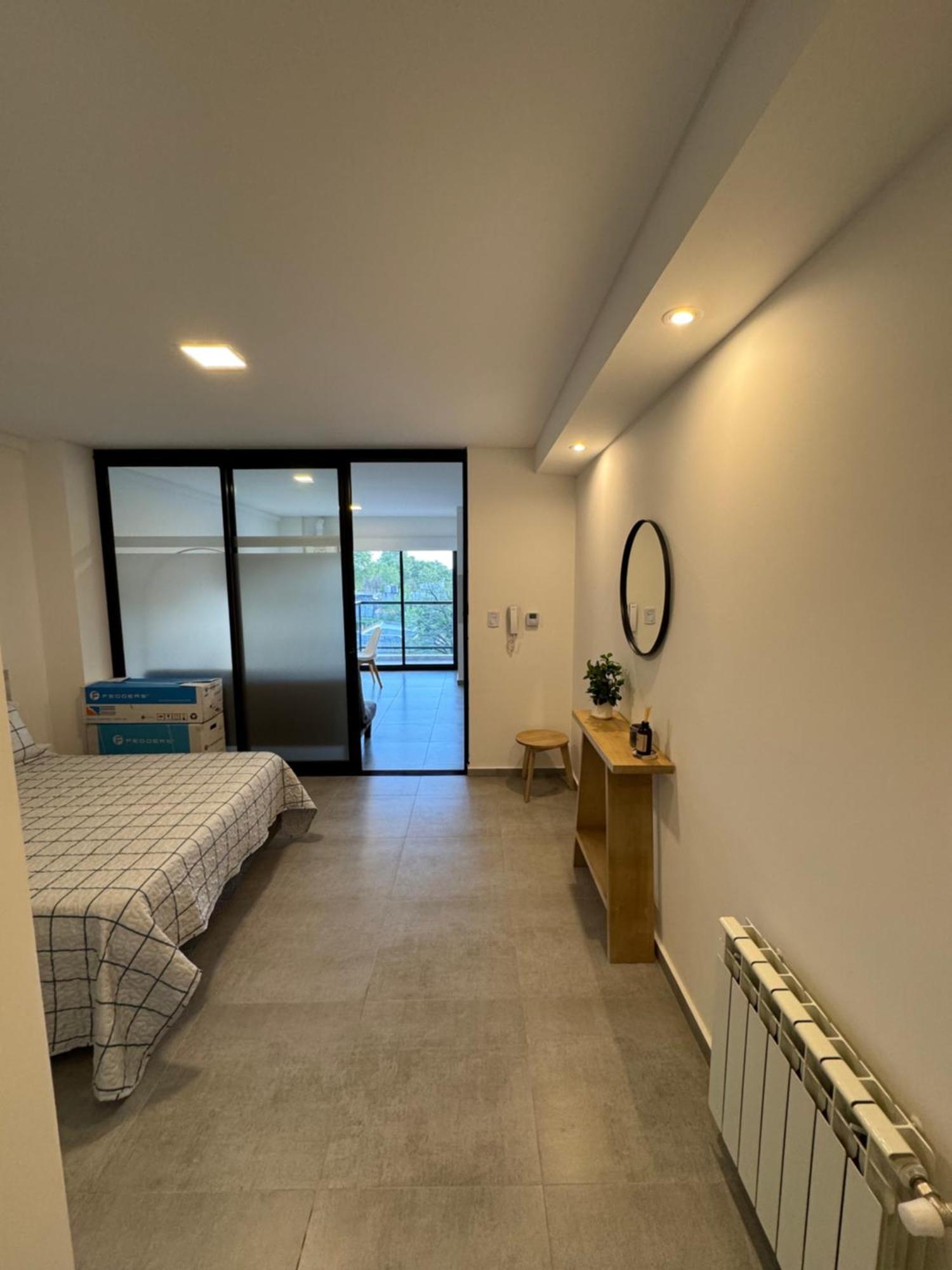 P&c Apartment