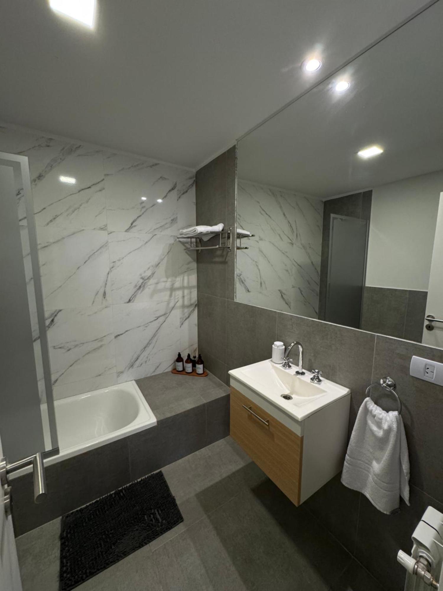 Apartment P&c *
