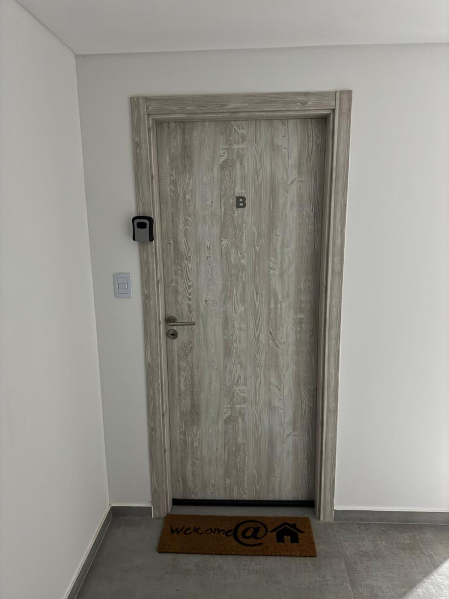 P&c Apartment Saladillo