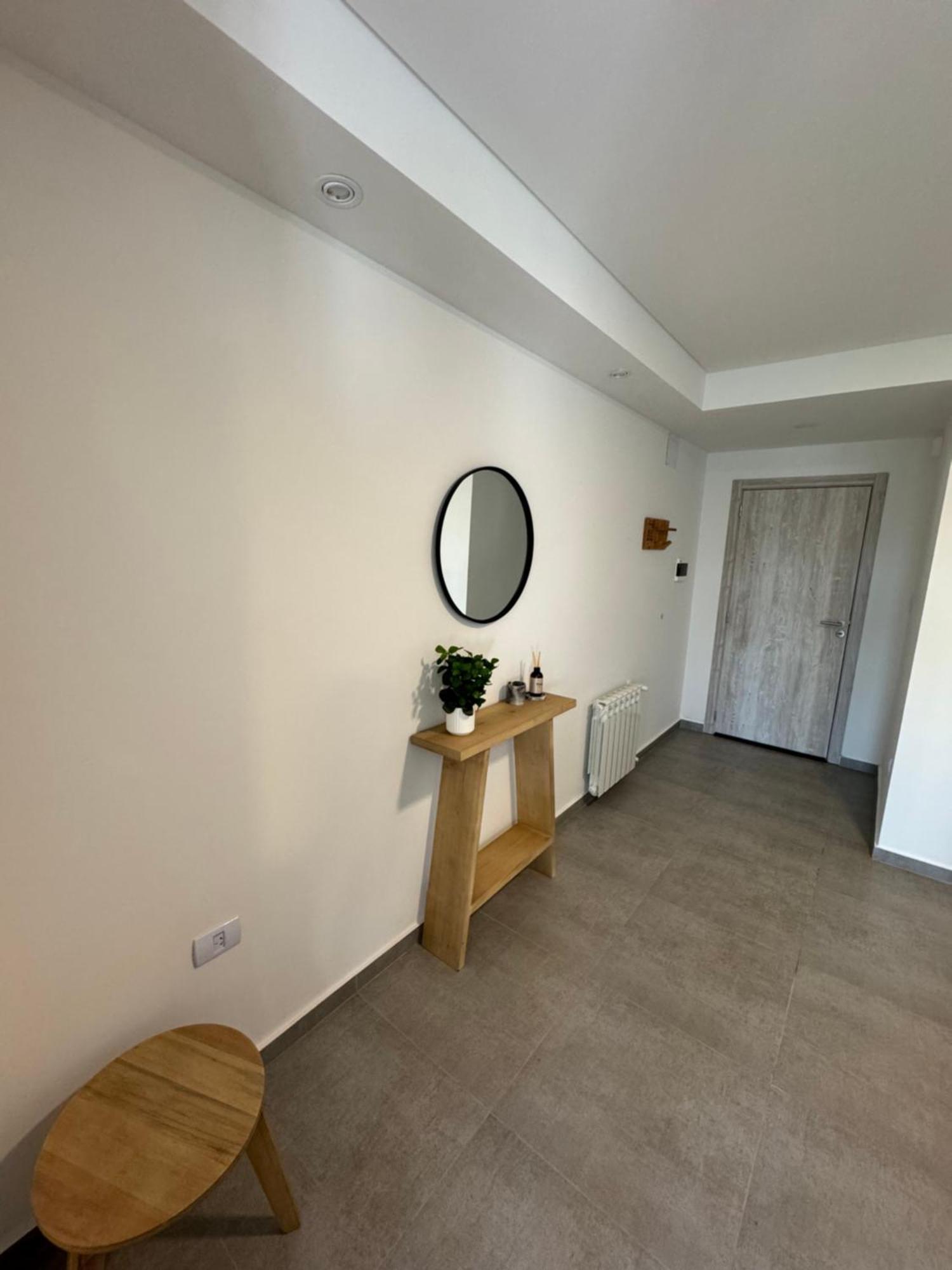 Apartment P&c Saladillo