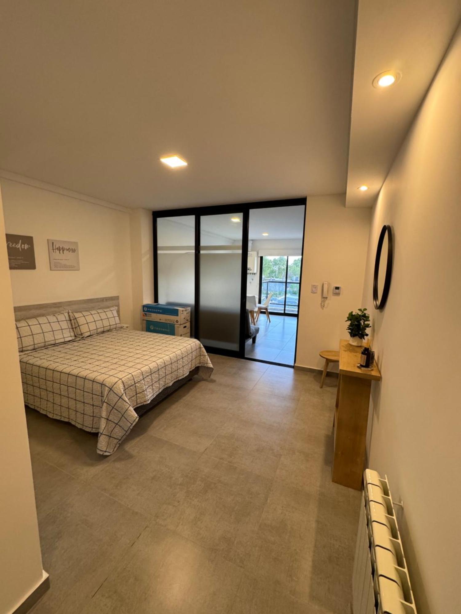 Apartment P&c
