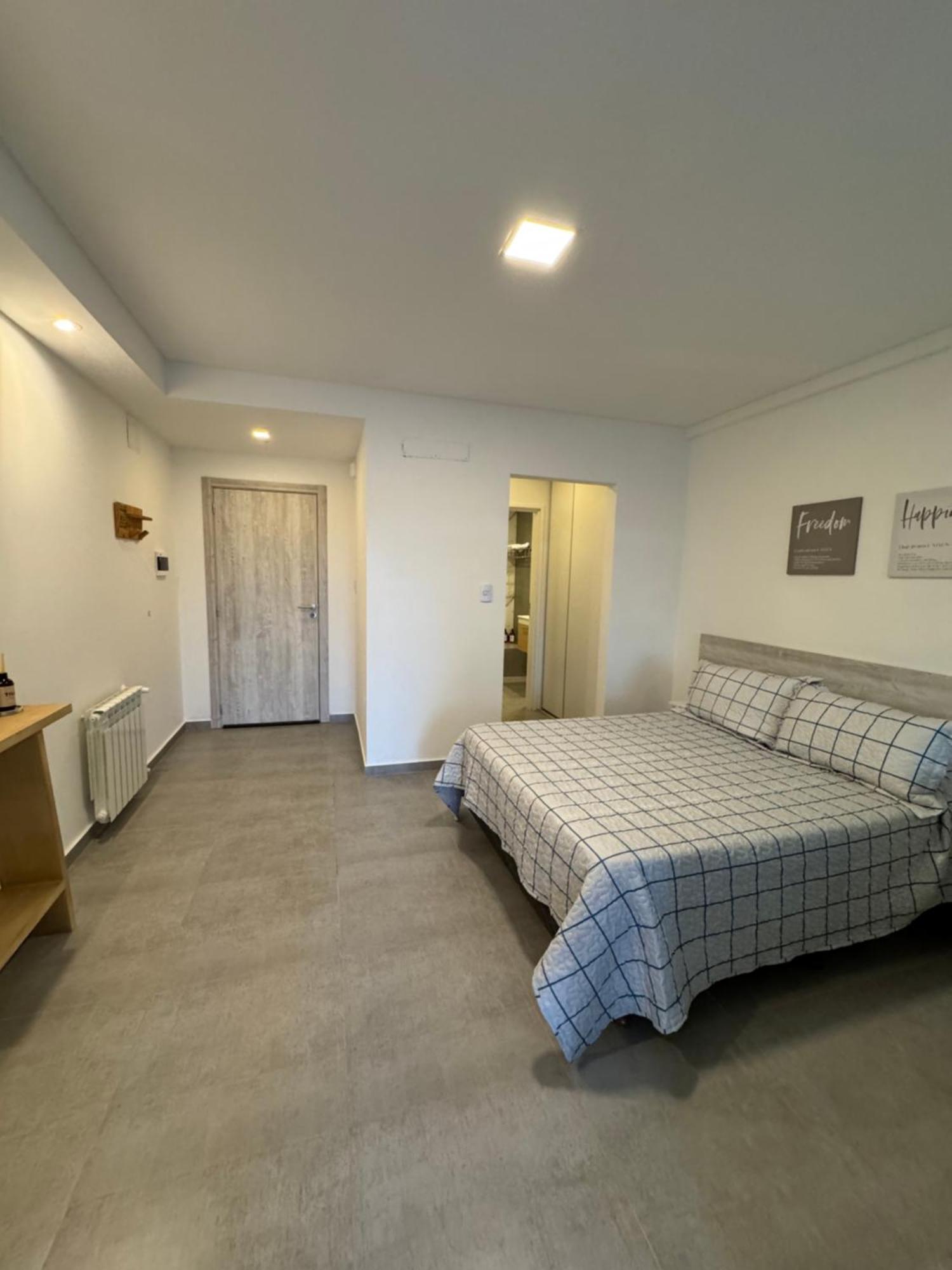 Apartment P&c Saladillo