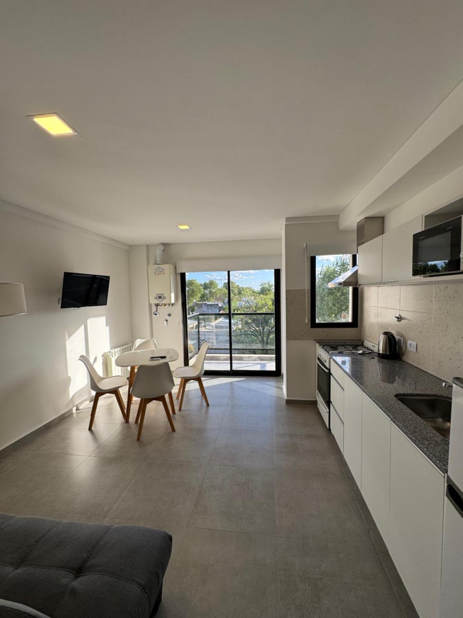 Apartamento P&c