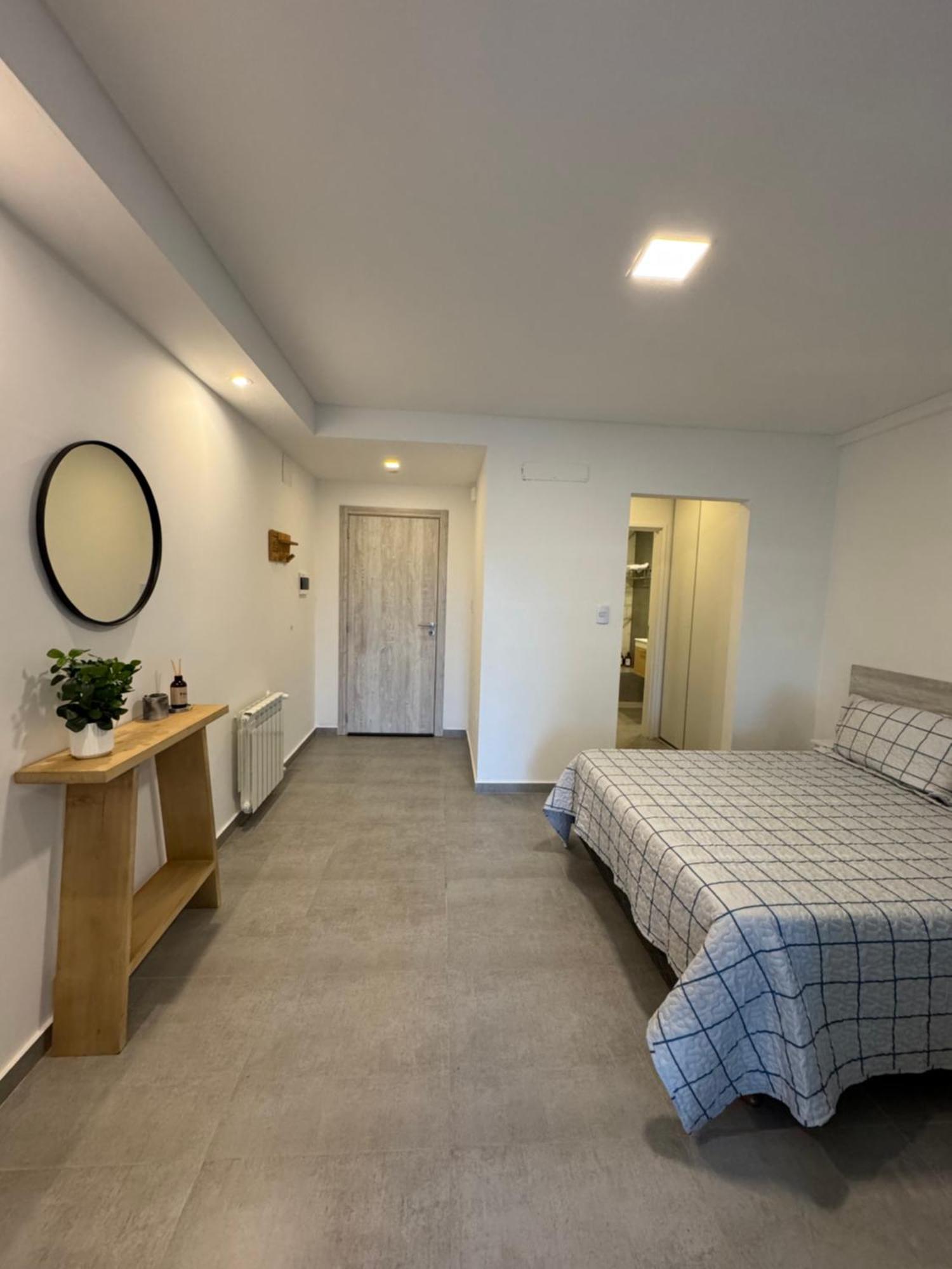 P&c Apartamento