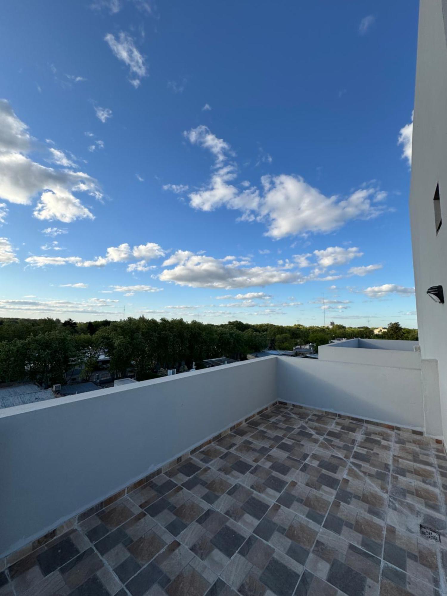 Apartamento P&c *